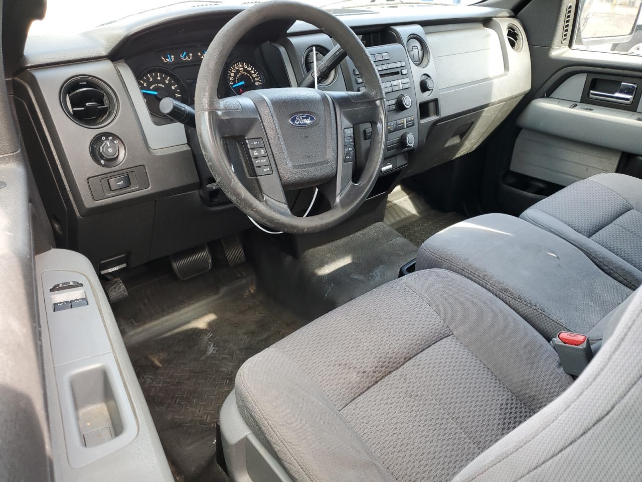 2014 Ford F-150 - Image 8