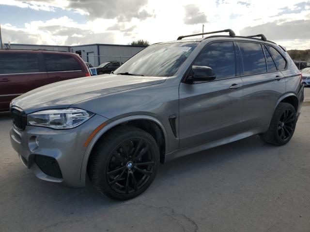 2016 Bmw X5 Sdrive35I