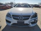 2016 Mercedes-Benz E 400 للبيع في Wilmer، TX - Front End