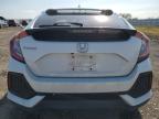 2019 Honda Civic Ex продається в Houston, TX - Side