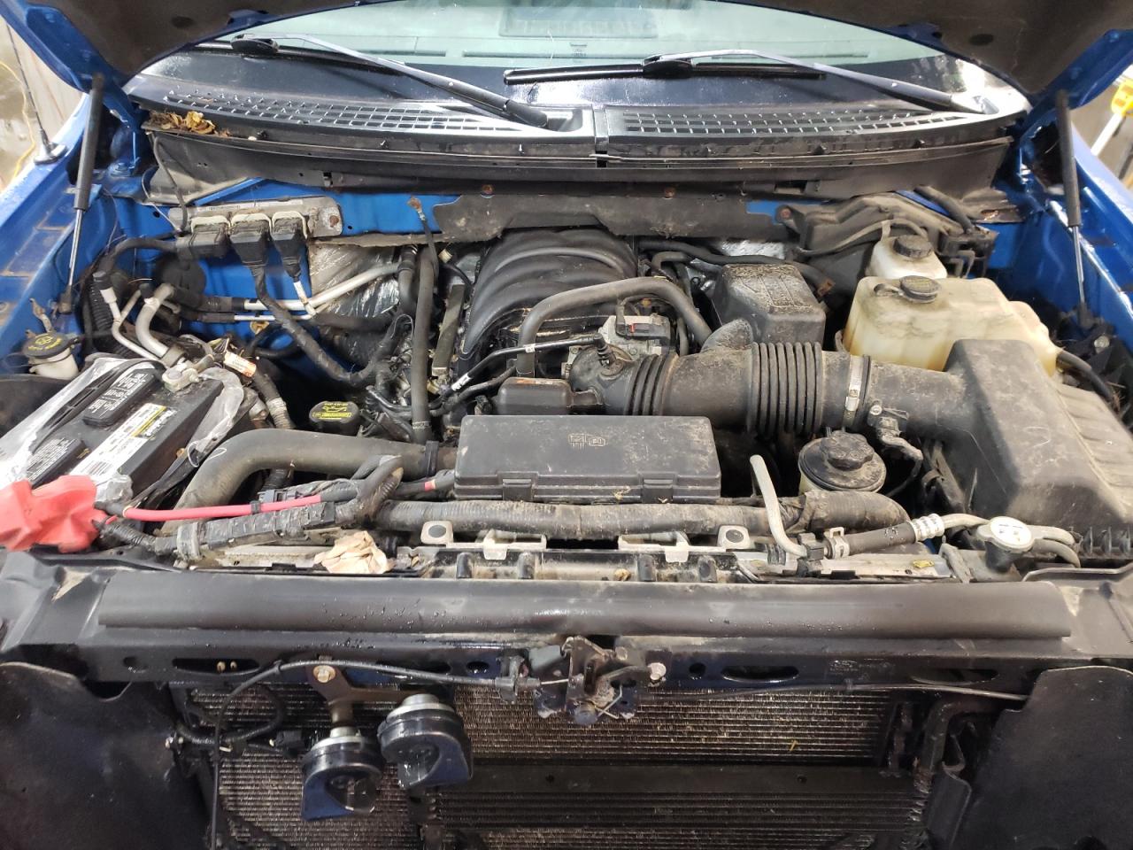2010 Ford F-150 - Image 11