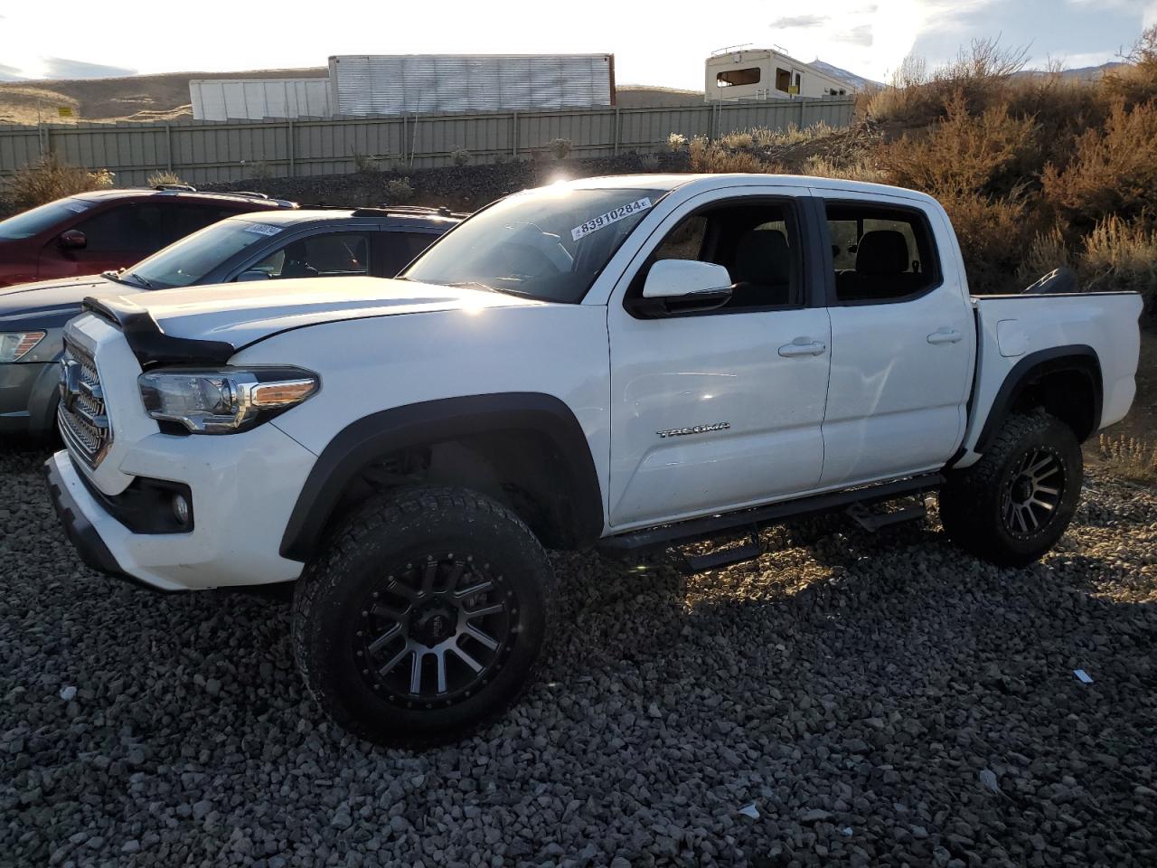 2016 Toyota Tacoma - Image 1