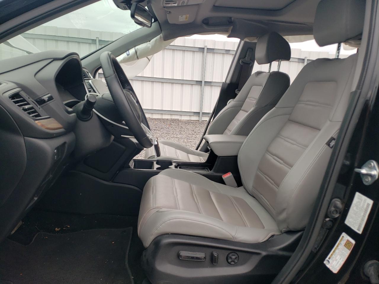 2022 Honda CR-V - Image 7