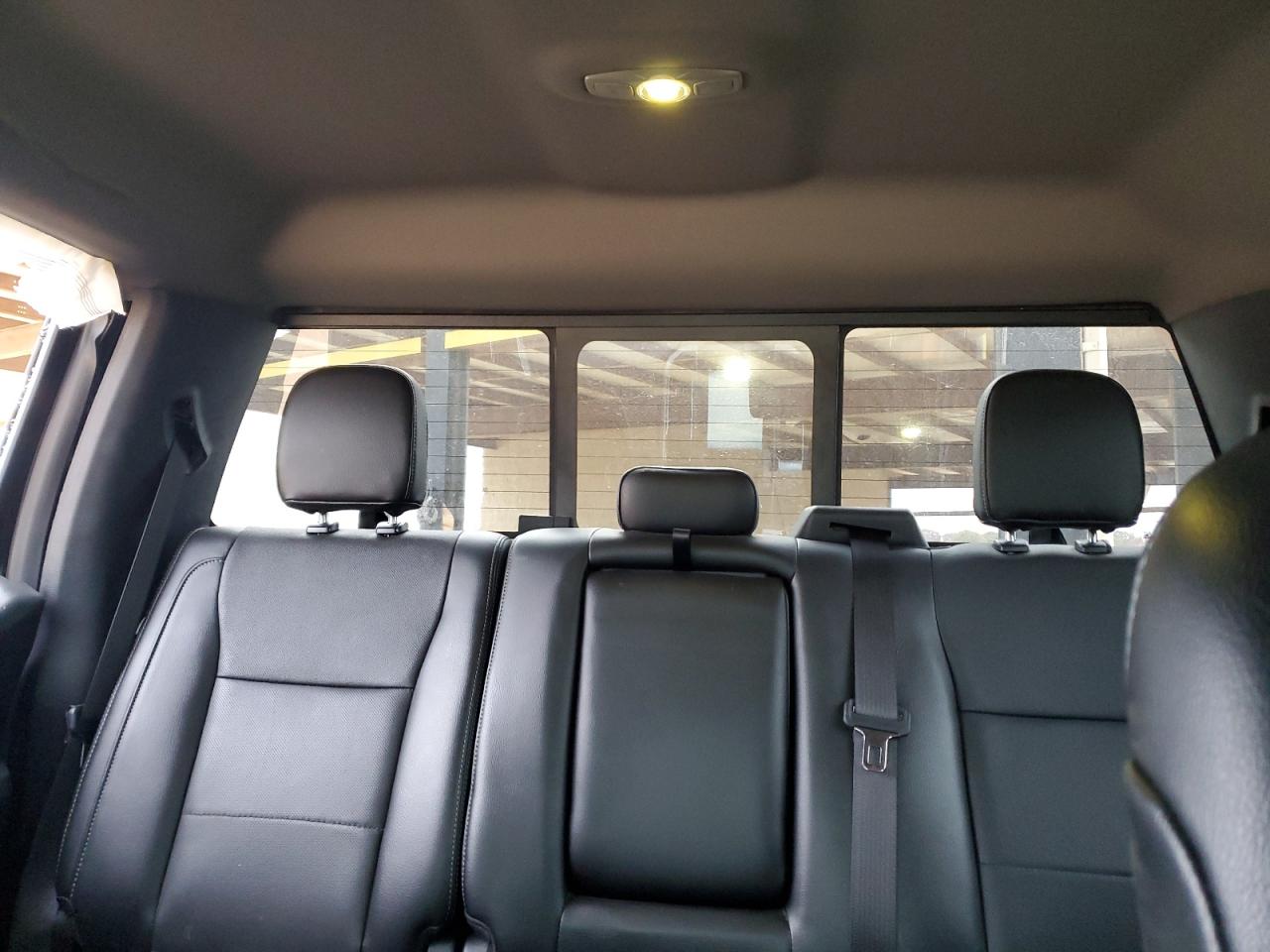 2015 Ford F-150 - Image 10