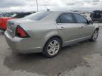 2008 Ford Fusion Sel en Venta en Lebanon, TN - Front End