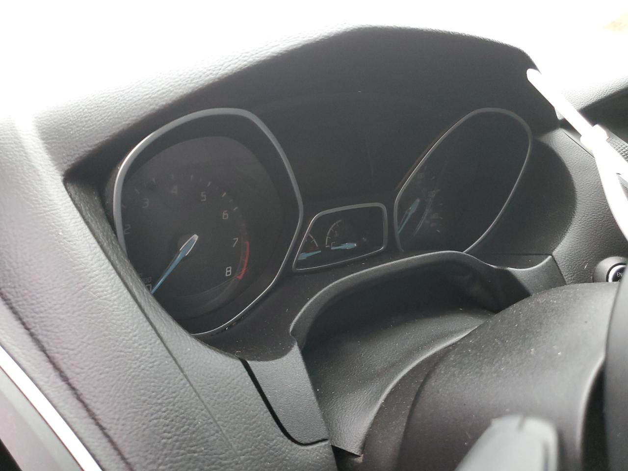 2014 Ford Focus - Image 9