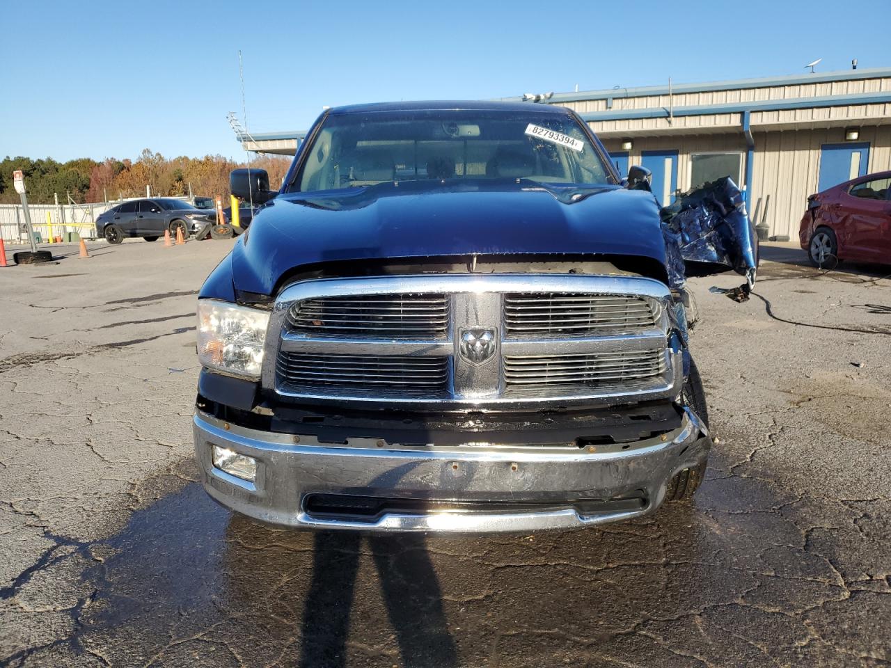 2009 Dodge RAM - Image 5