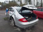 2005 MERCEDES BENZ CLS 55 AMG for sale at Copart GLOUCESTER