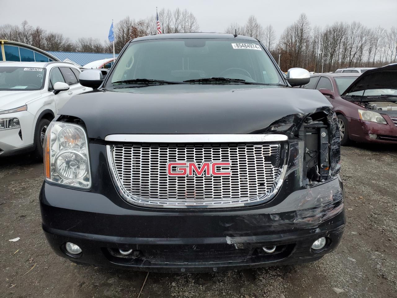 VIN 1GKS2CE04DR188699 2013 GMC YUKON no.5