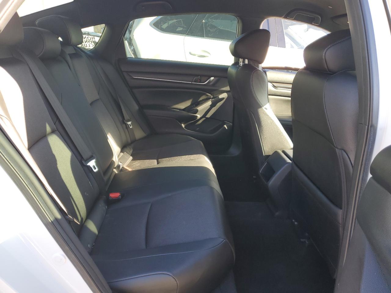 2019 Honda Accord - Image 10
