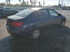 2008 Hyundai Elantra Gls de vânzare în Riverview, FL - Side