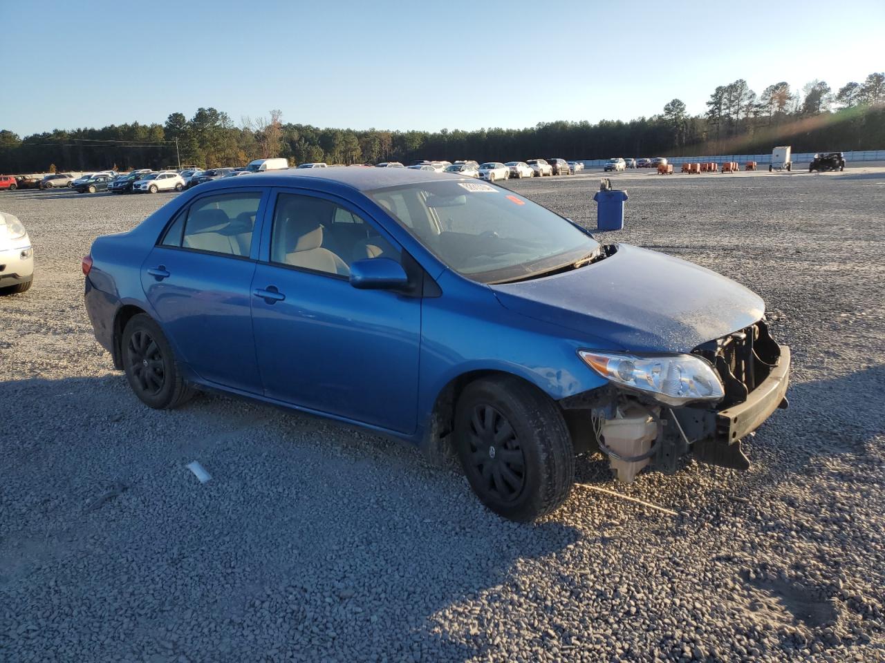 2010 Toyota Corolla - Image 4