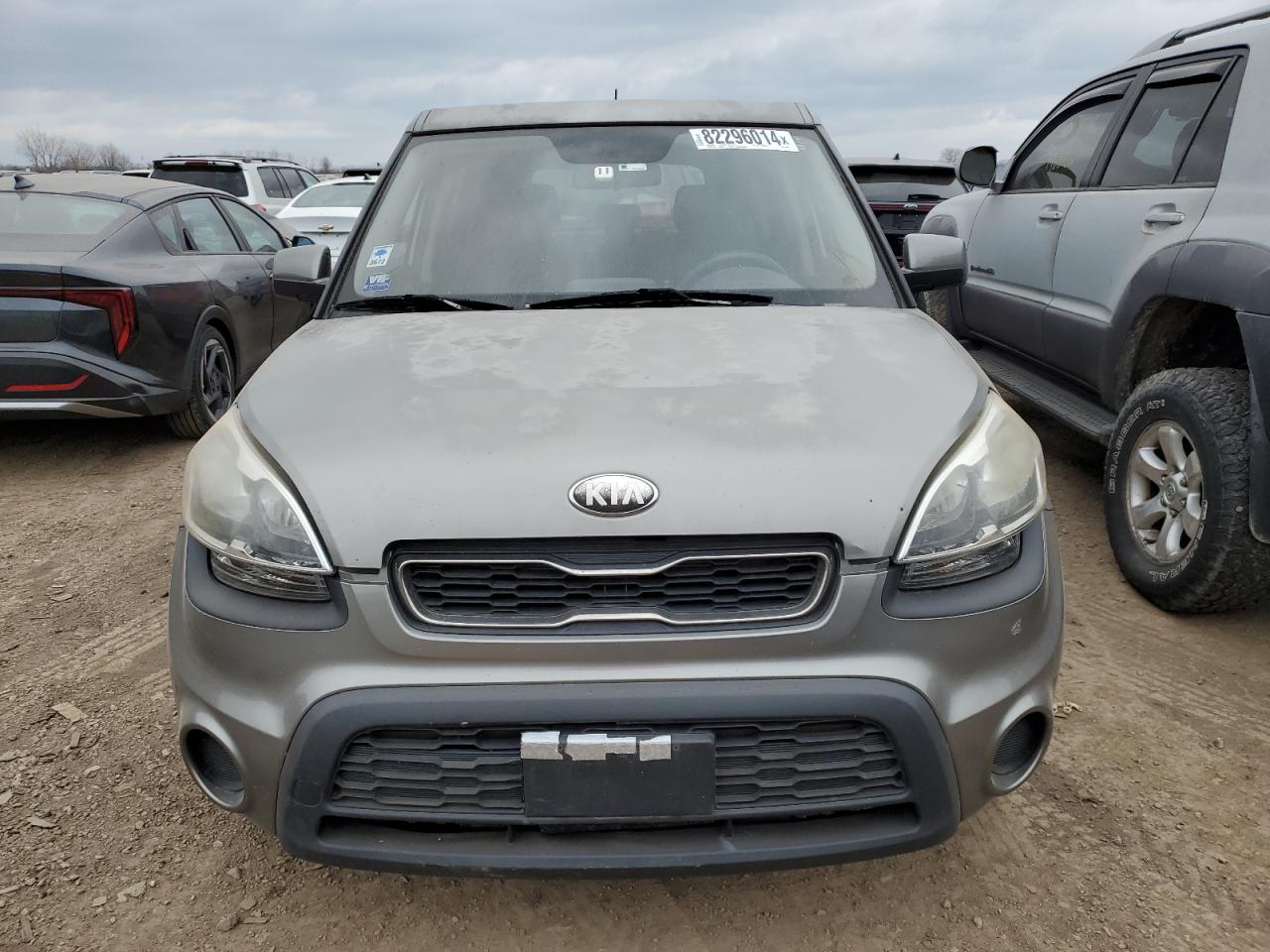 2013 Kia Soul - Image 5