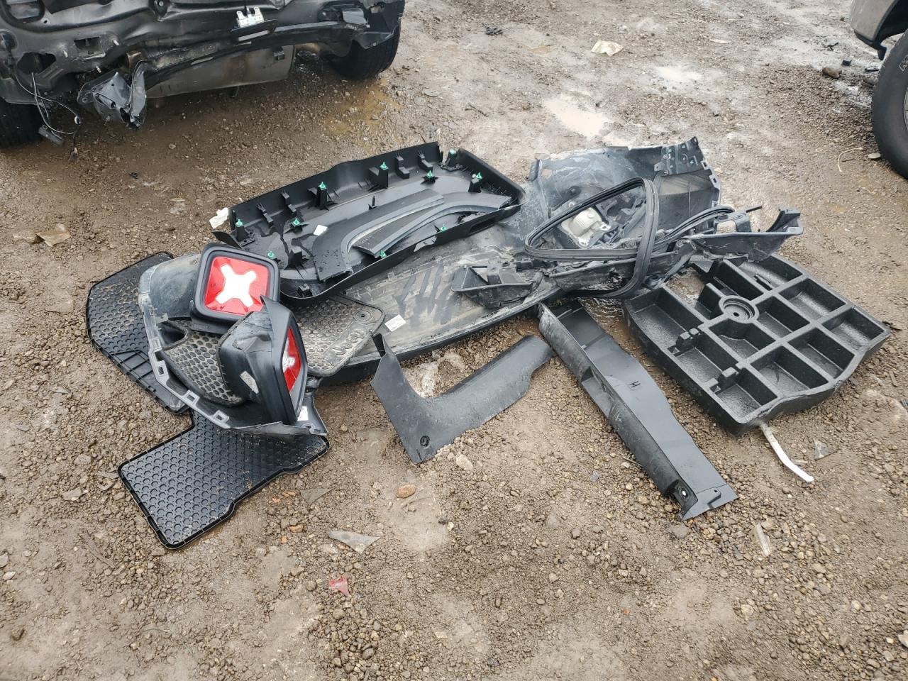 2020 Jeep Renegade Latitude VIN: ZACNJBBB9LPL29675 Lot: 86272754