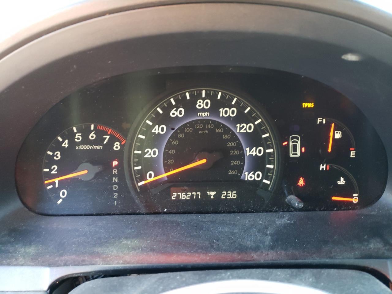 2010 Honda Odyssey Ex VIN: 5FNRL3H43AB092327 Lot: 82773494