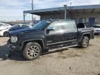 2018 Gmc Sierra C1500 Denali zu verkaufen in Los Angeles, CA - Front End