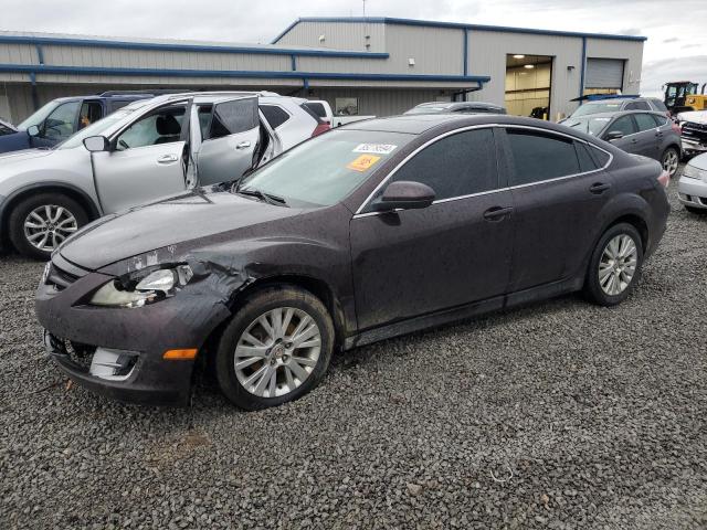 2010 Mazda 6 I