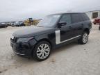 2020 Land Rover Range Rover Hse for Sale in Kansas City, KS - Front End