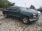 2006 Chevrolet Silverado K1500 продається в Lexington, KY - Rear End