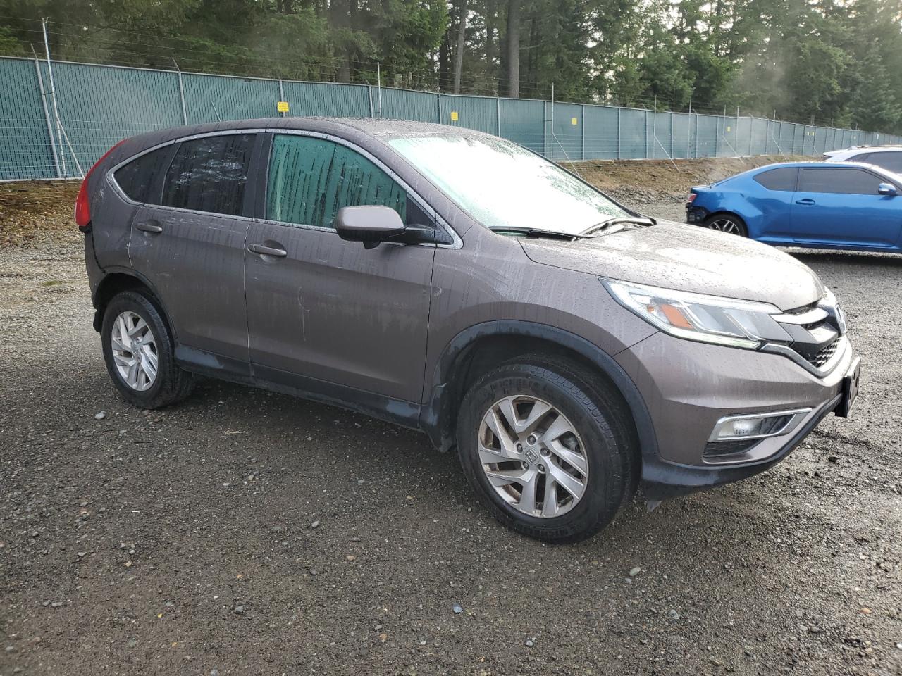 2016 Honda CR-V - Image 4
