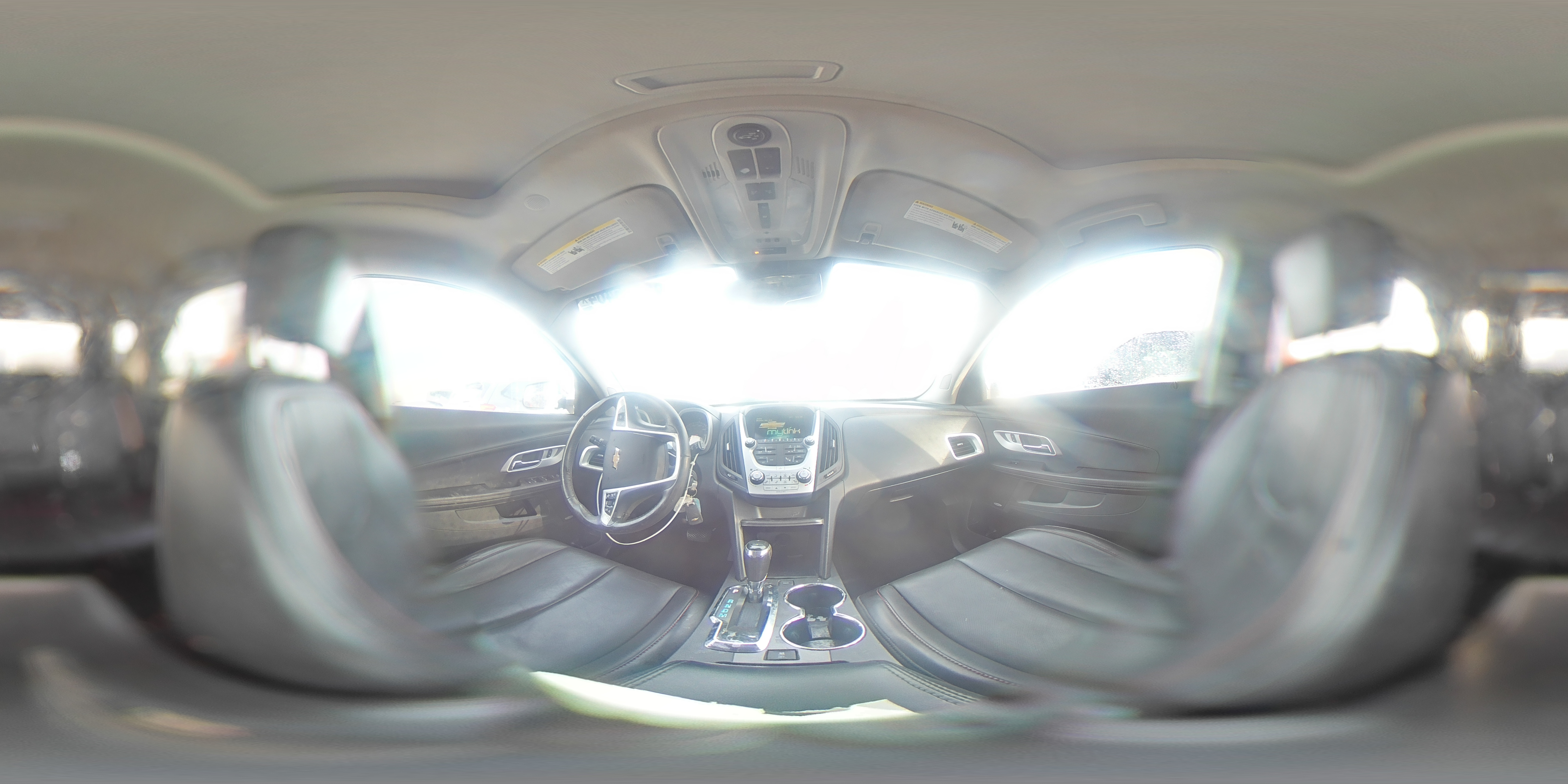 2016 Chevrolet Equinox - Image 15