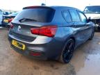 2019 BMW 118I M SPO for sale at Copart WESTBURY