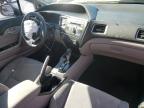2013 Honda Civic Lx на продаже в Eight Mile, AL - Rear End