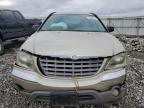 2005 Chrysler Pacifica Touring na sprzedaż w Earlington, KY - Front End