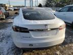 2013 Tesla Model S  en Venta en Windsor, NJ - Front End