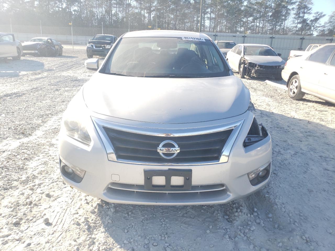 2013 Nissan Altima - Image 5