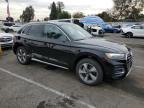 2024 Audi Q5 Premium 40 იყიდება Van Nuys-ში, CA - Side