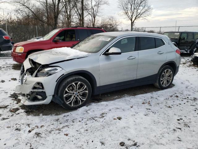 2018 Bmw X2 Xdrive28I