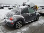 2005 Volkswagen New Beetle Gls zu verkaufen in Farr West, UT - Mechanical