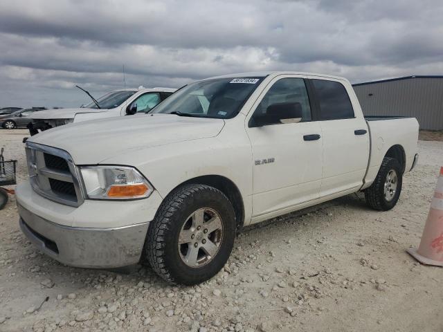 2009 Dodge Ram 1500 