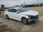 2020 Nissan Altima S de vânzare în Temple, TX - Front End