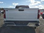 2022 Chevrolet Silverado K2500 Heavy Duty Lt en Venta en Grantville, PA - Mechanical