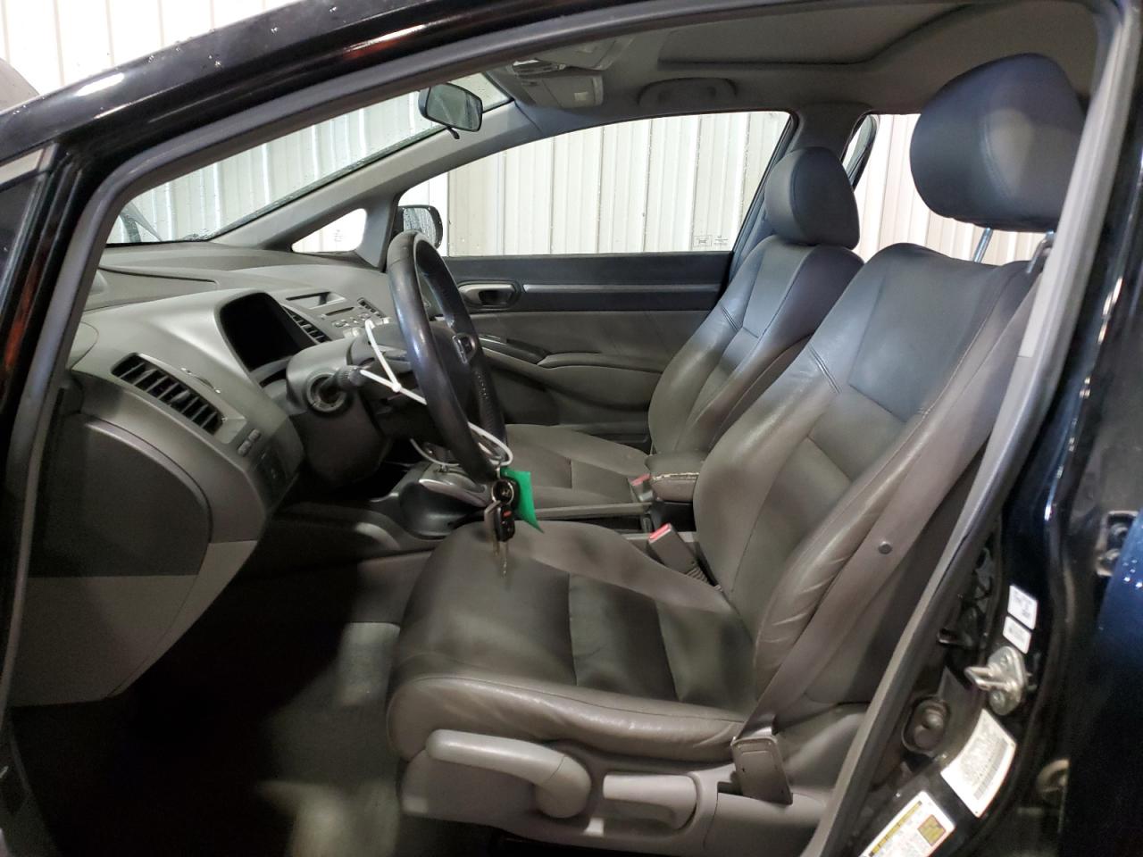 2010 Honda Civic - Image 7