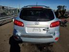 2007 Hyundai Santa Fe Se за продажба в Denver, CO - Front End