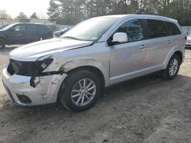 2014 Dodge Journey Sxt