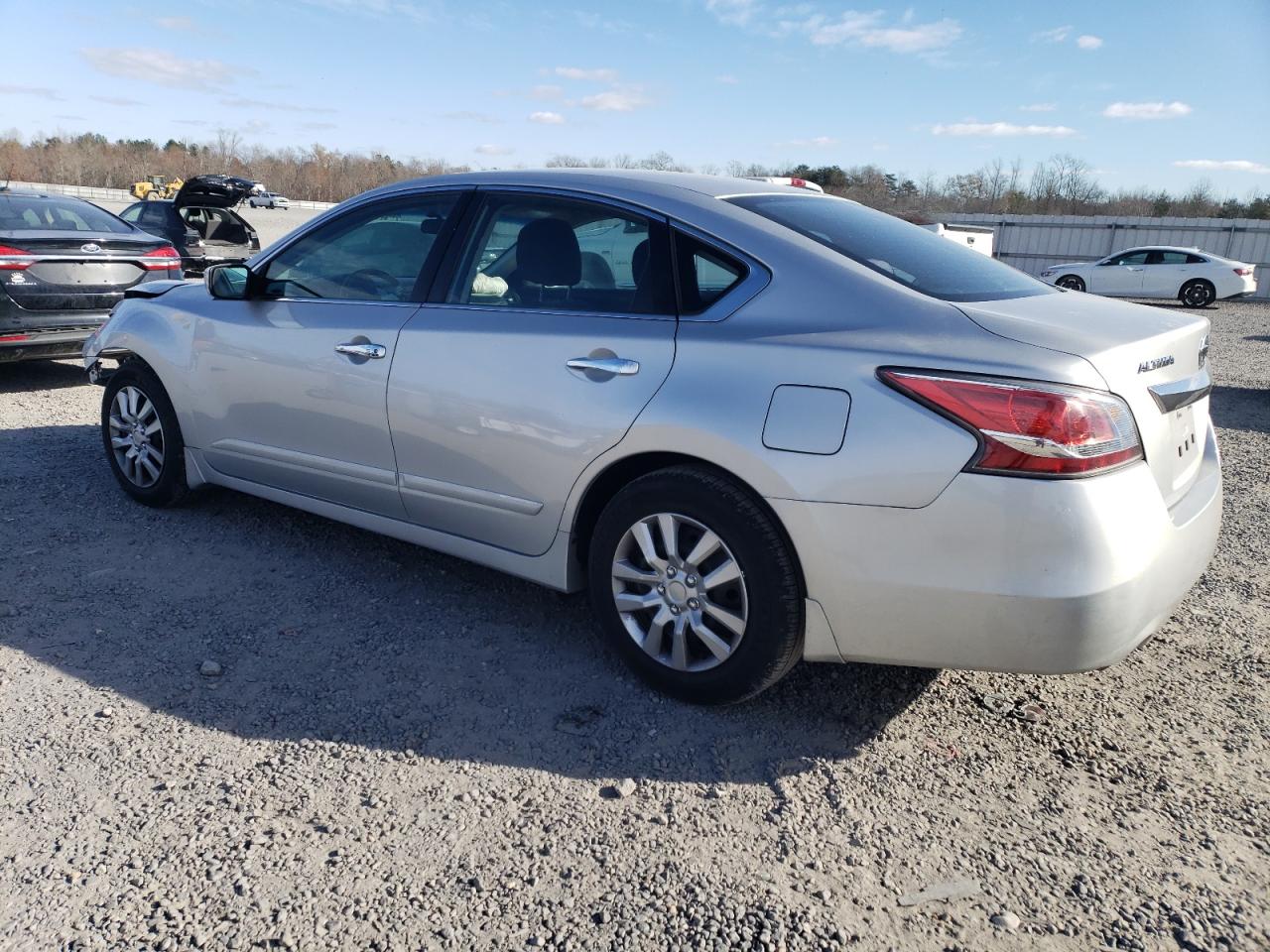 VIN 1N4AL3AP6FC109049 2015 NISSAN ALTIMA no.2