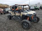 2021 Polaris Rzr Xp 4 Turbo на продаже в Reno, NV - All Over