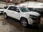 2016 Gmc Acadia Sle продається в Pennsburg, PA - Side