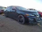 2021 Chevrolet Malibu Lt for Sale in Brighton, CO - Front End