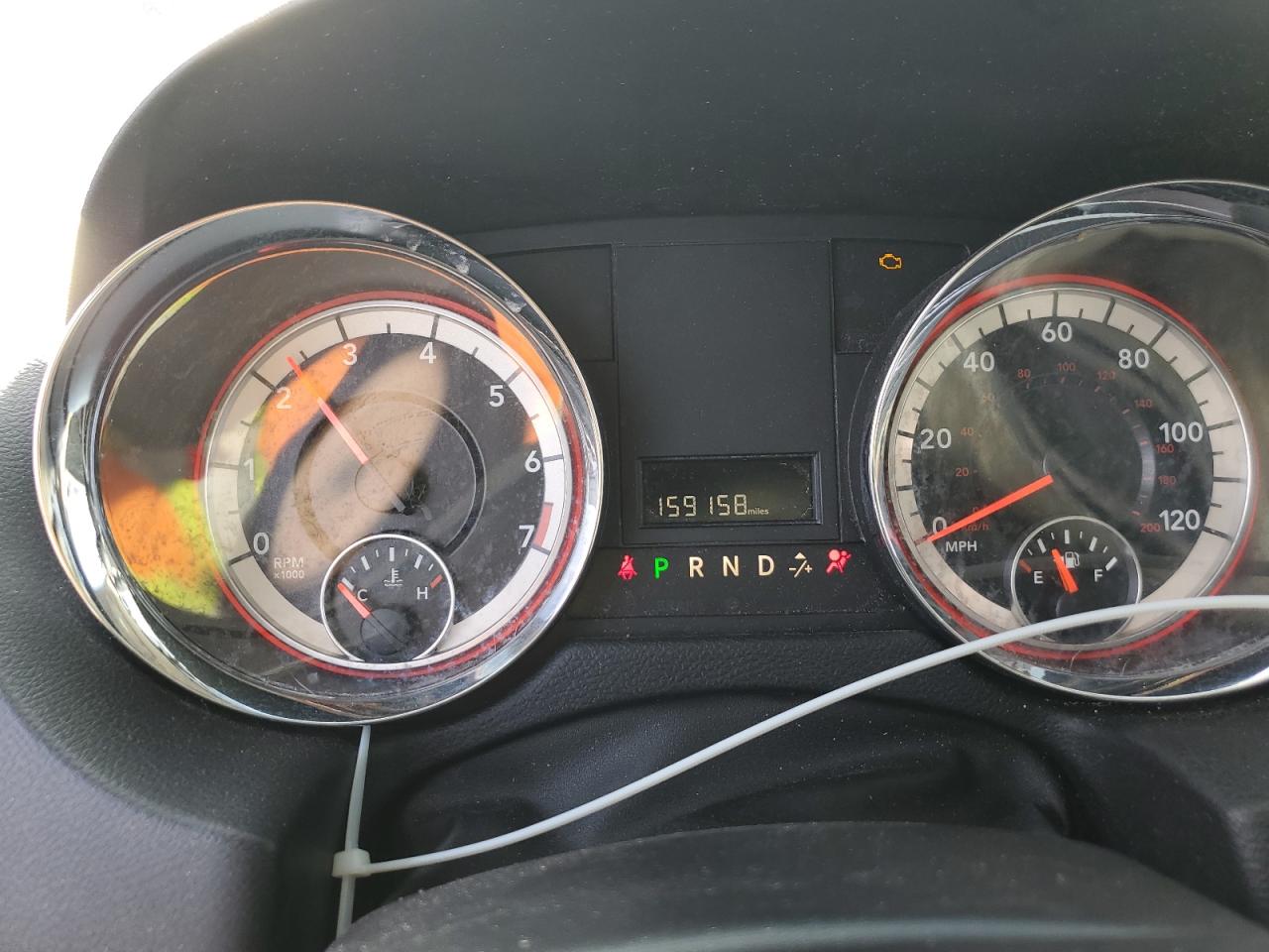 2018 Dodge Grand Caravan Se VIN: 2C7WDGBG6JR216723 Lot: 86178604