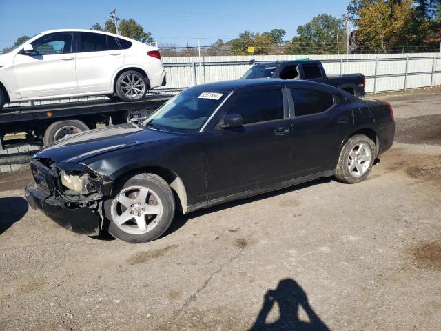 2009 Dodge Charger 