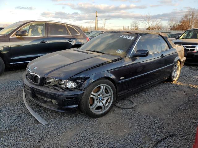 2003 Bmw 330 Ci