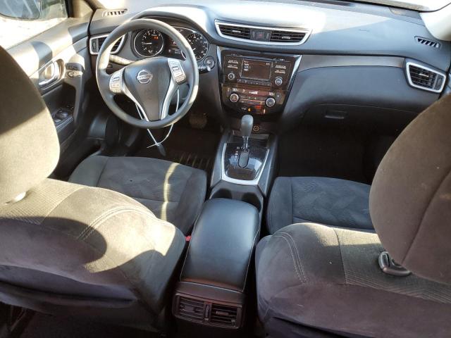  NISSAN ROGUE 2015 Charcoal