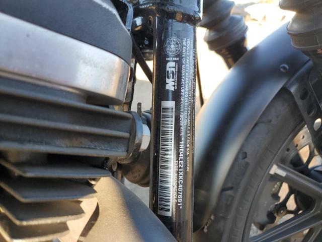 2019 HARLEY-DAVIDSON XL883 N