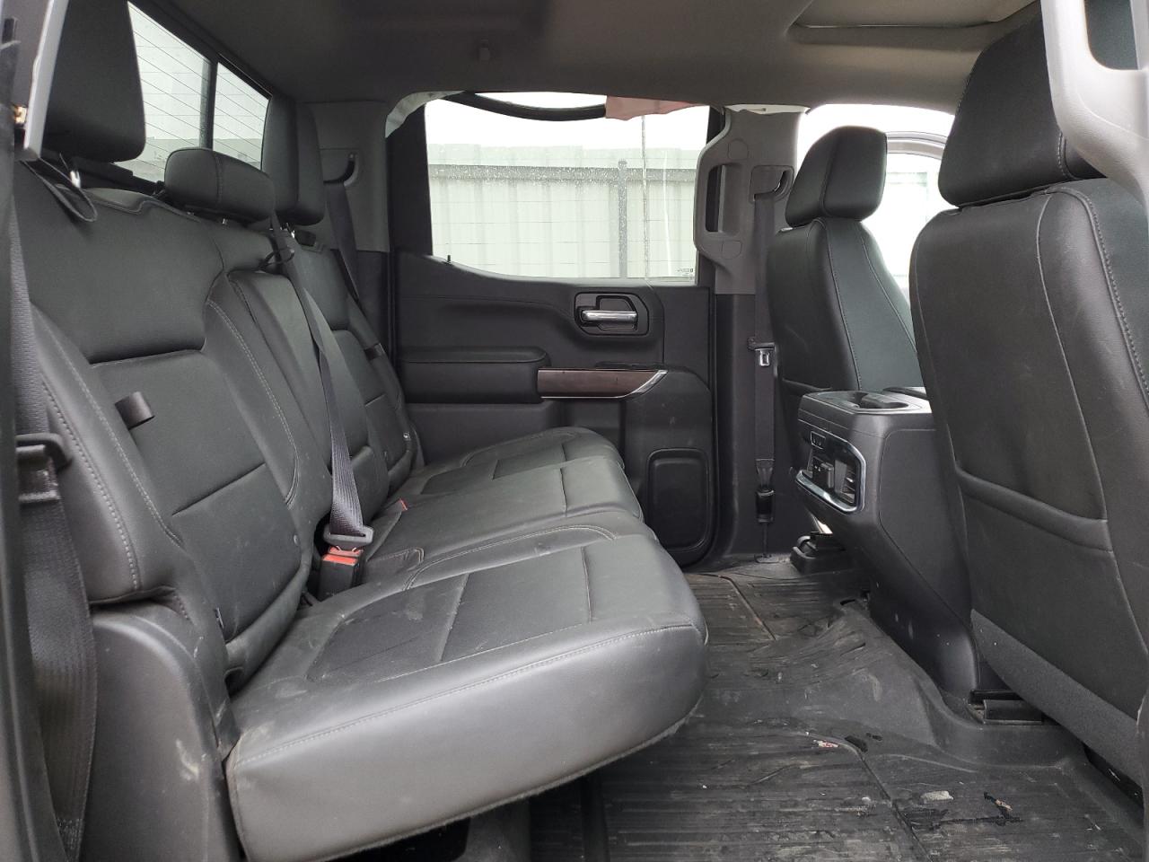 2020 GMC Sierra - Image 11