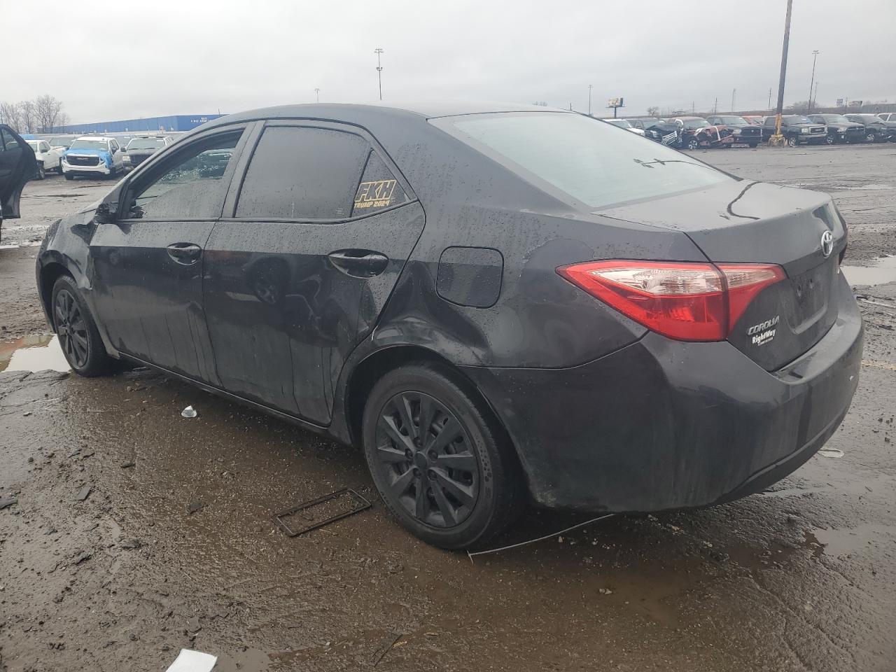2019 Toyota Corolla - Image 2